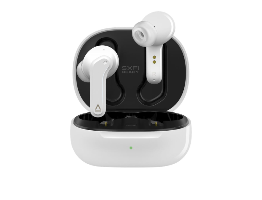 Creative Zen Air (51EF1050AA000) White