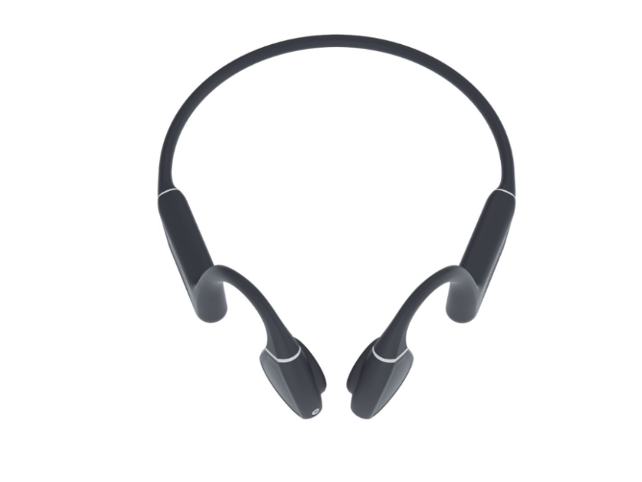 Creative Outlier Free (51EF1080AA000) Черный