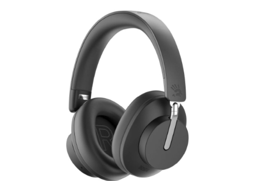 A4Tech Bloody MH390 (MH390 BLACK)