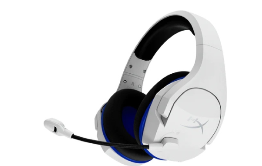HyperX Cloud Stinger Core (4P5J1AA) Белый