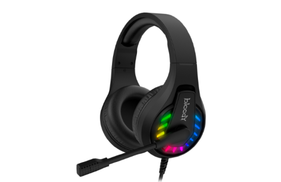 A4Tech Bloody G230 (Bloody G230) Black