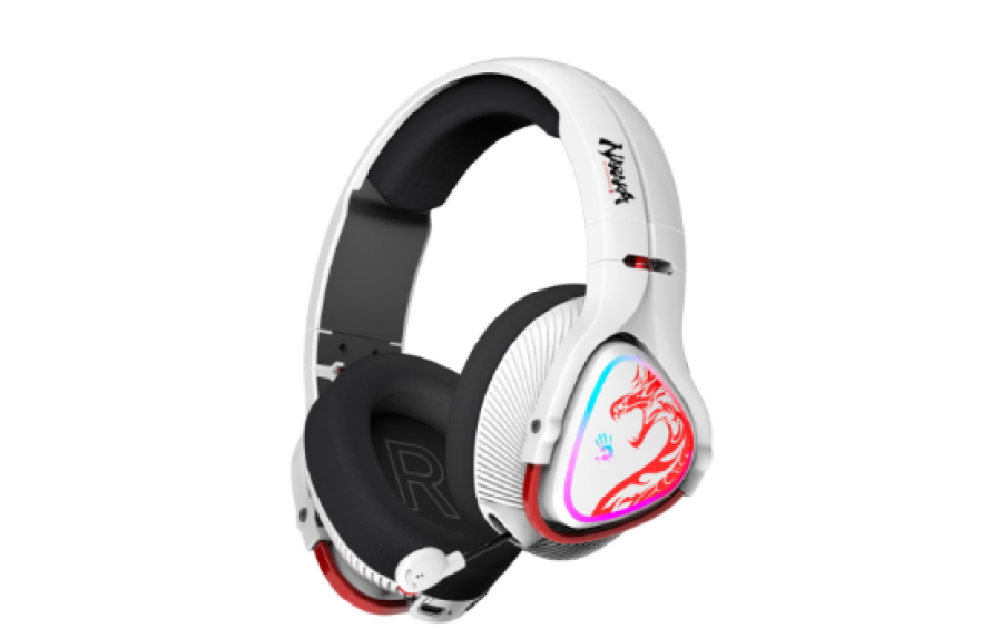 A4Tech Bloody MR720 (MR720 NARAKA) Naraka