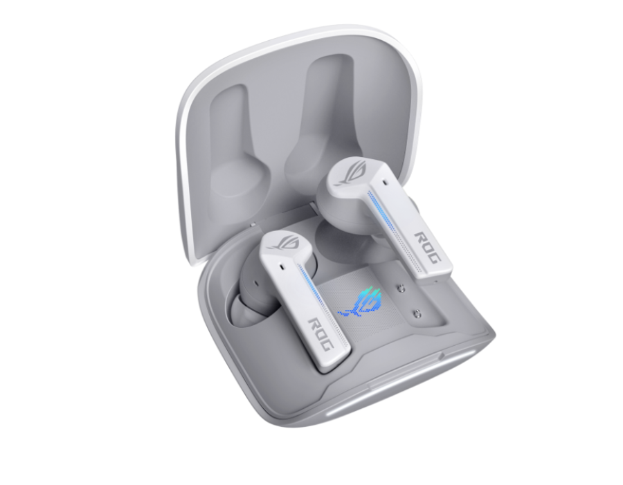 ASUS ROG Cetra True Wireless (90YH03X1-B5UA00) White