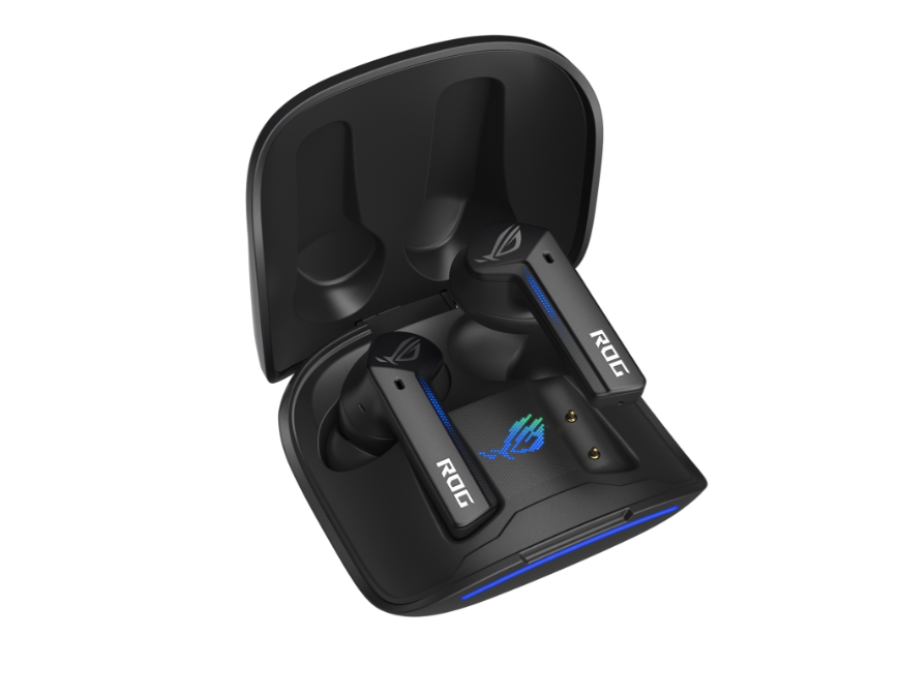 ASUS ROG Cetra True Wireless (90YH03G1-B5UA00) Black