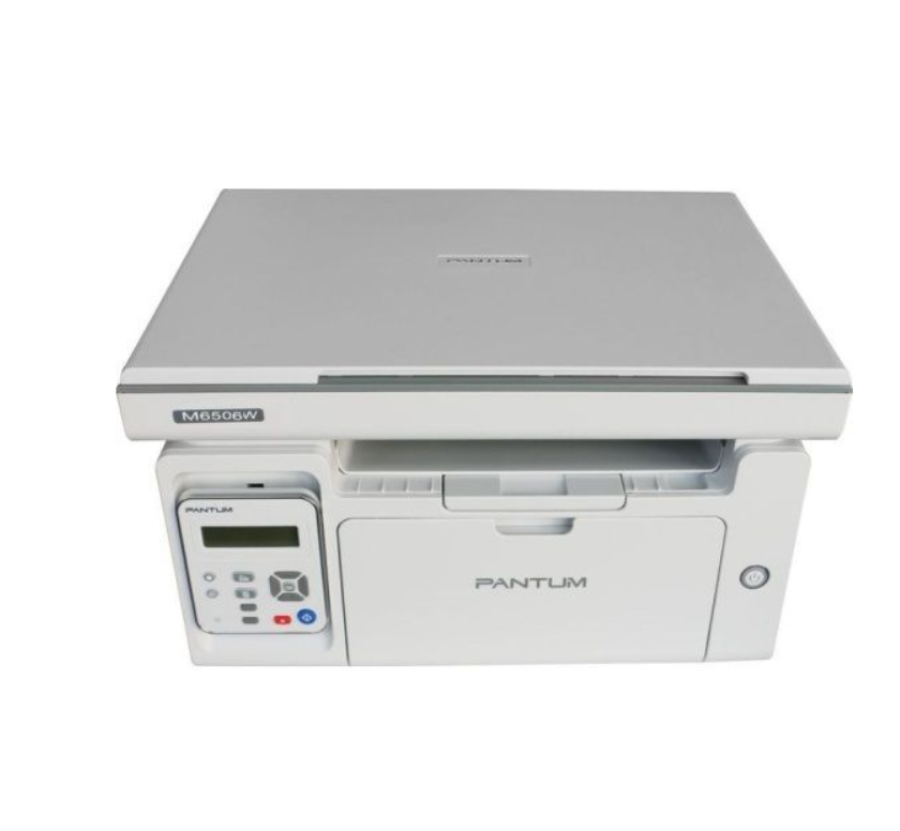 Pantum M6506NW, A4, лазерный