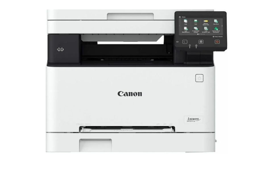 Canon i-SENSYS MF651Cw (5158C009)
