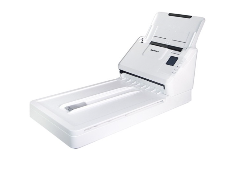 Avision AD340GFN (000-1009-02G)