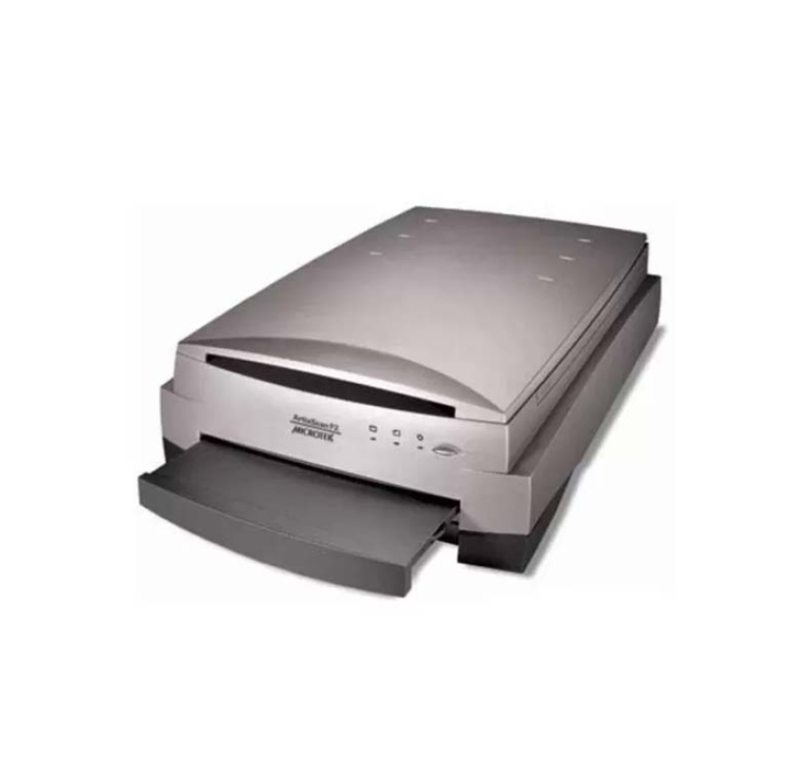 Microtek ArtixScan F2 (1108-03-680215)