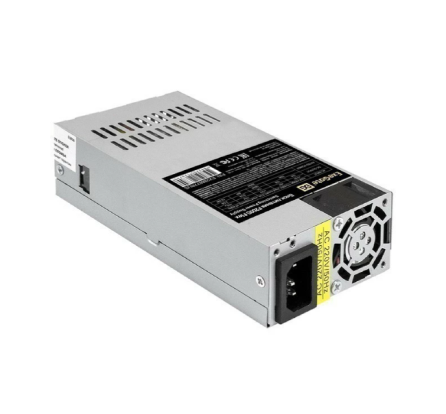 ExeGate 1U-F250S 250W (EX291347RUS)