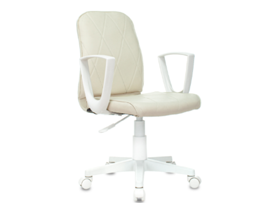 Бюрократ CH-W327 OR-10 (CH-W327/OR-10) Слоновая кость