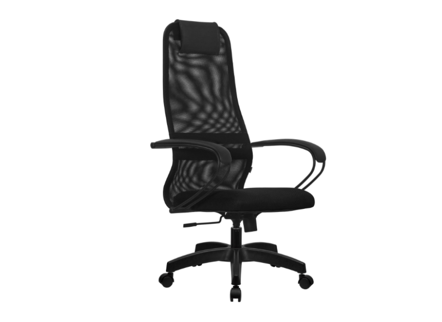 Метта SU-B-8 (z312471632) Черный