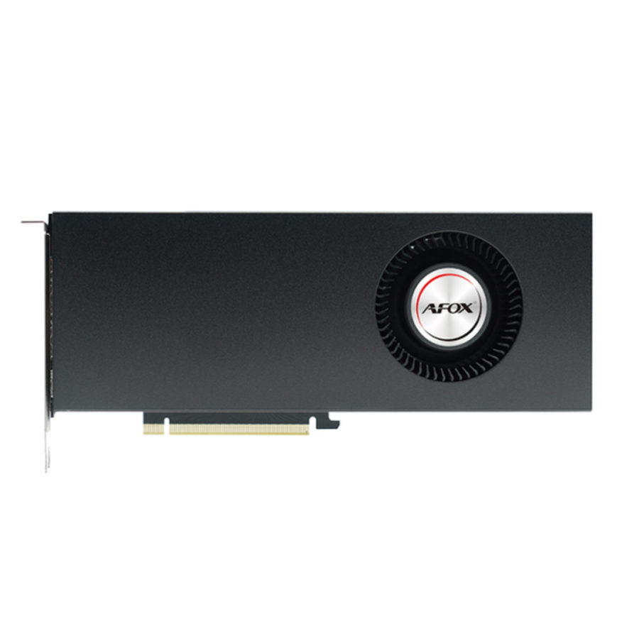 AFOX RTX3090 TURBO 24GB GDDR6X 384-bit DPx3 HDMI ATX 1FAN (AF3090-24GD6XH4)