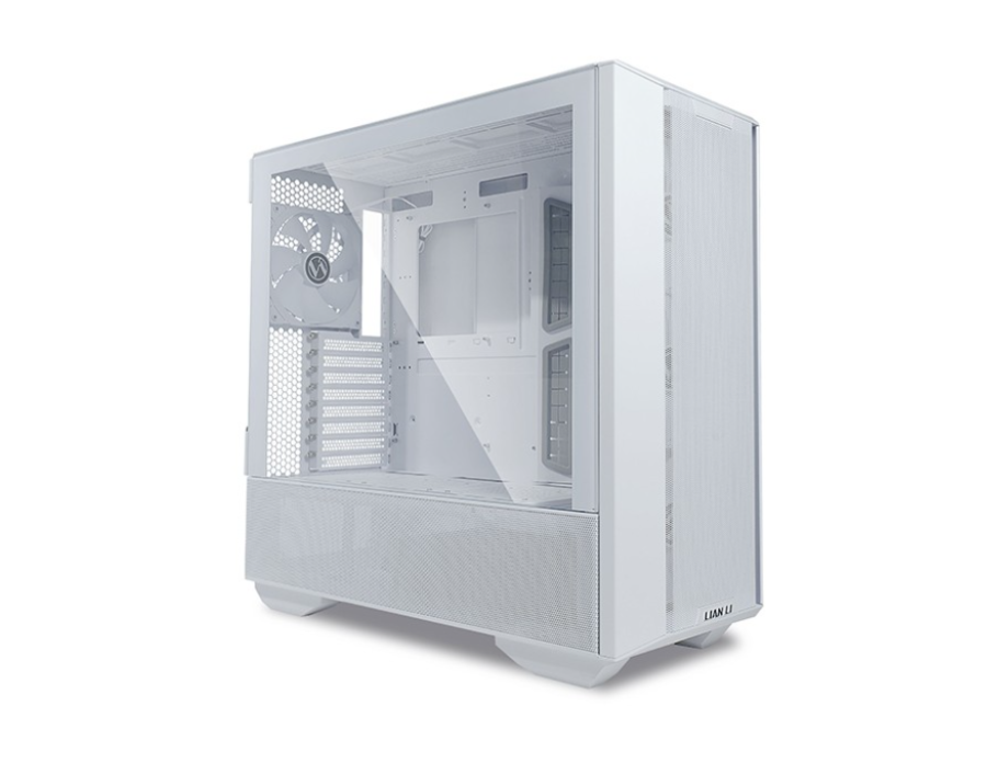 Lian Li Lancool III RGB без БП (G99.LAN3RW.00) White