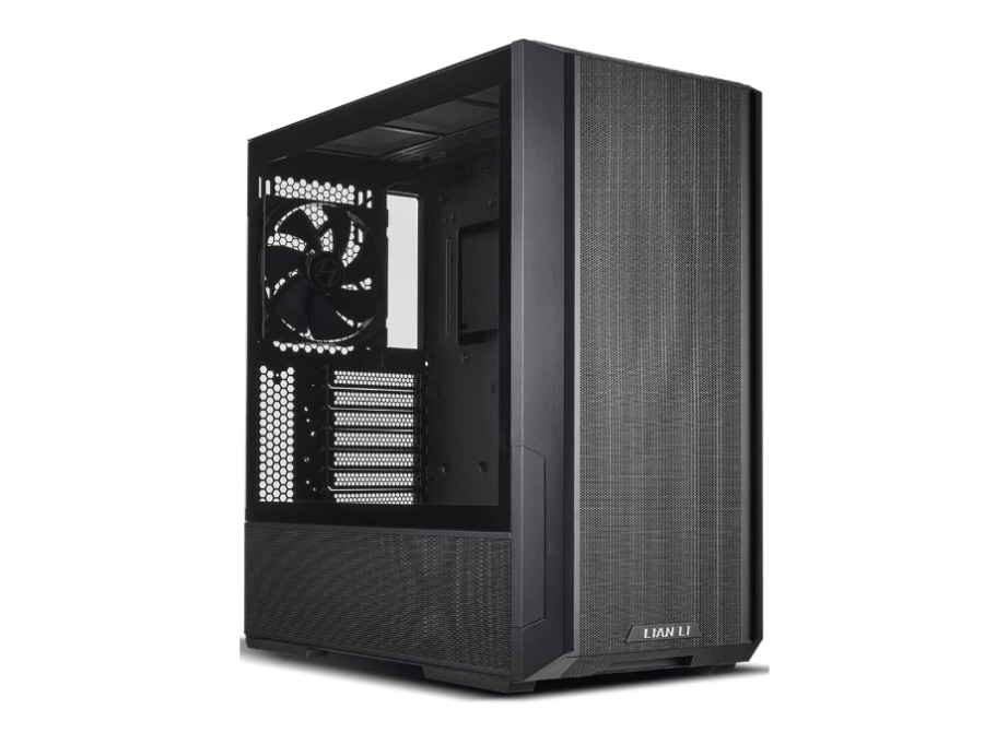 Lian Li Lancool 216 без БП (G99.LAN216X.00) Черный