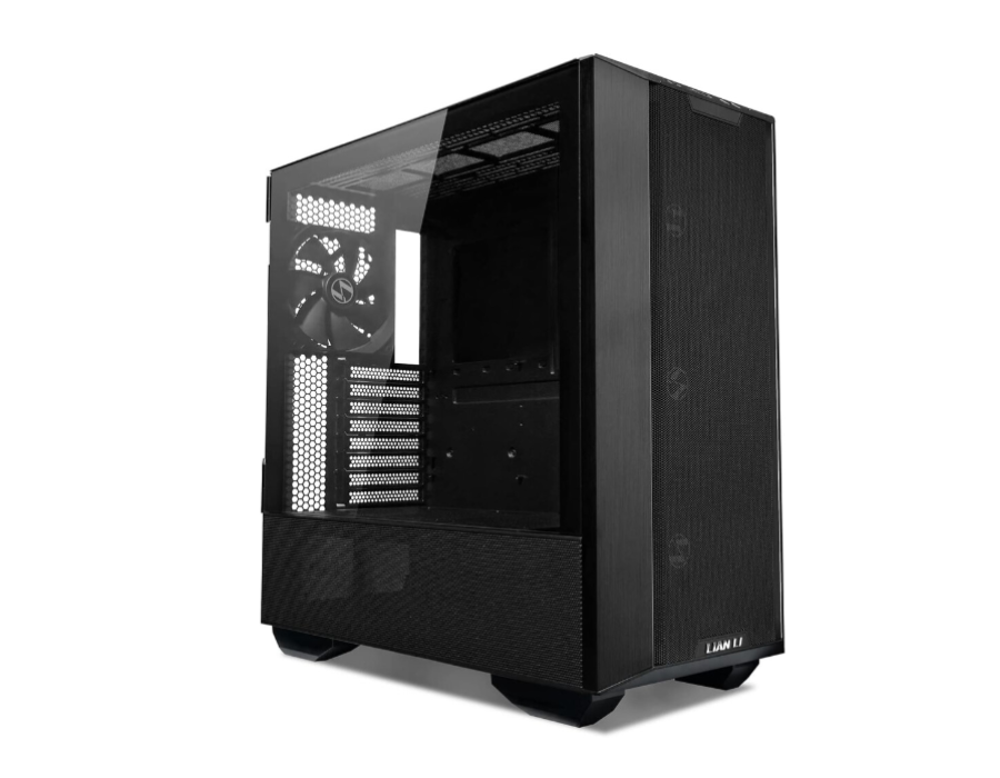 Lian Li Lancool III без БП (G99.LAN3X.00) Черный