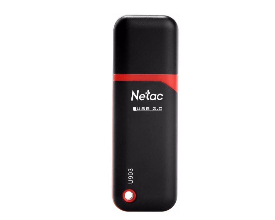 Netac U90 364Gb (NT03U903N-064G-20BK)