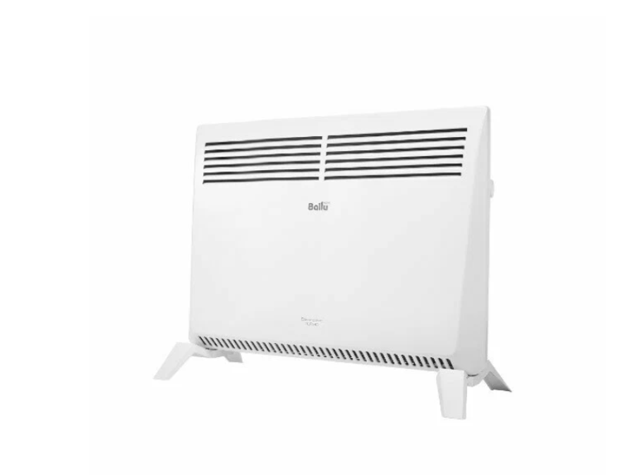 Ballu Camino Eco Turbo BEC/EMT-1500 (НС-1166352) Белый