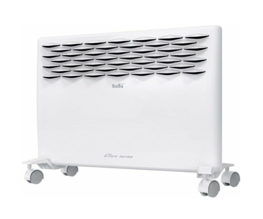 Ballu Ettore BEC/ETER-1500 (НС-1135154) Белый