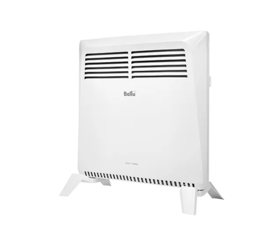 Ballu Solo Turbo BEC/SMT-1000 (НС-1166357) Белый