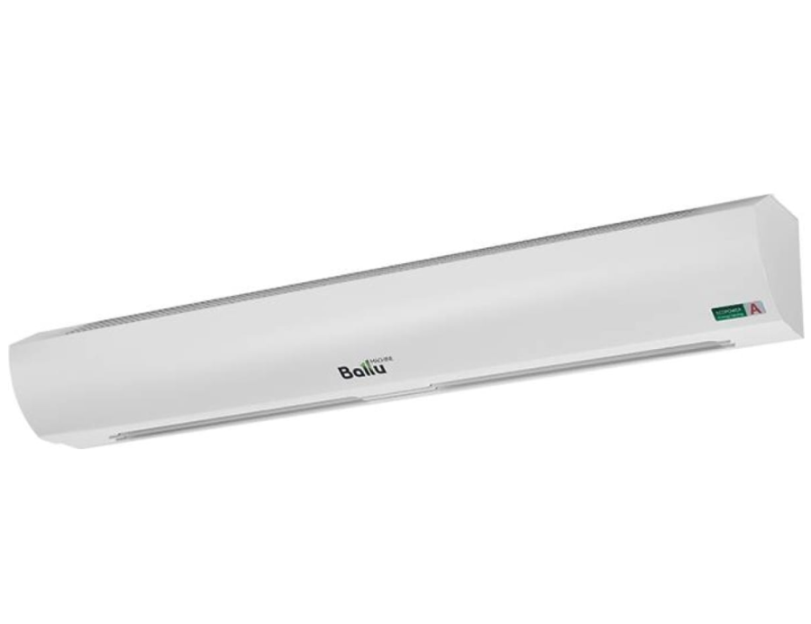 Ballu BHC-L10-S06 пульт BRC-S (НС-1485649) White