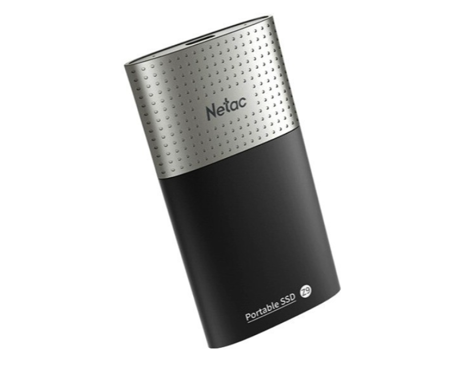 Netac Z9 2Tb (NT01Z9-002T-32BK)