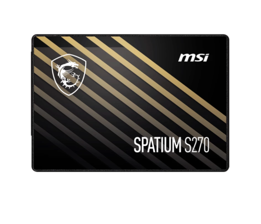 MSI SPATIUM S270 960Gb (S78-440P130-P83)