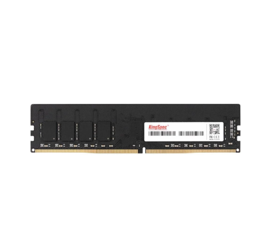 KingSpec 8Gb DDR4 2400MHz (KS2400D4P12008G)