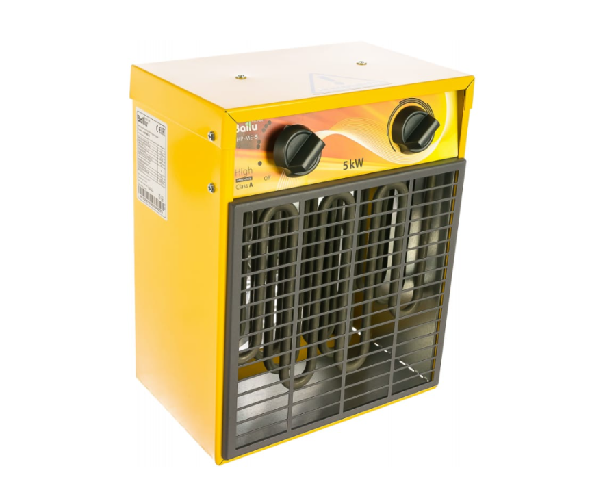 Ballu BHP-ME-5, 4.5кВт (НС-1069379)