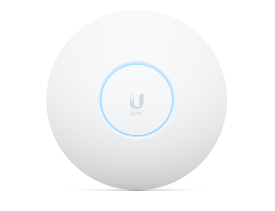 Ubiquiti UniFi 6 AP Enterprise (U6-ENTERPRISE)