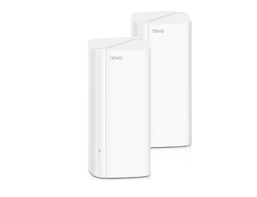 Tenda Nova EX12 (2 шт.) (EX12(2-PACK))