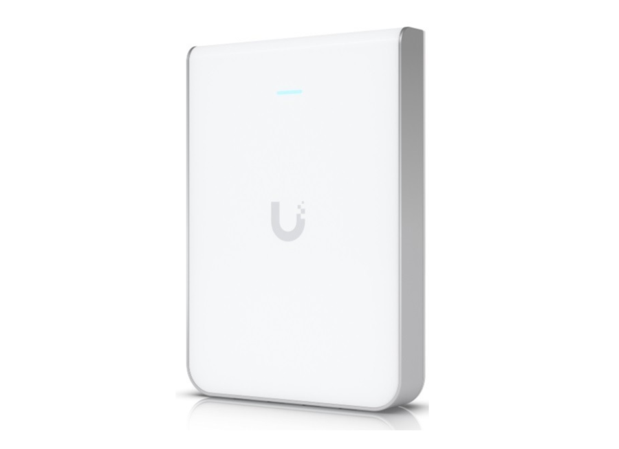Ubiquiti UniFi 6 AP In-Wall (U6-IW)