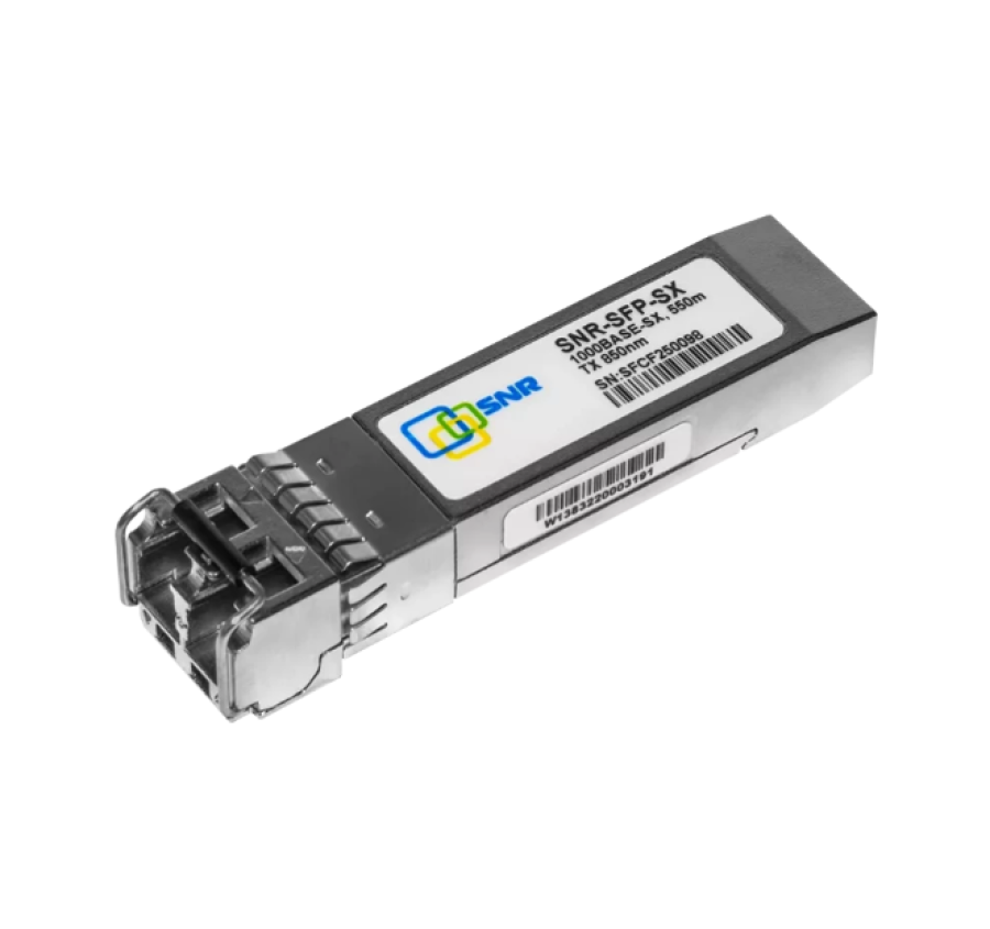 SNR SNR-SFP-SX