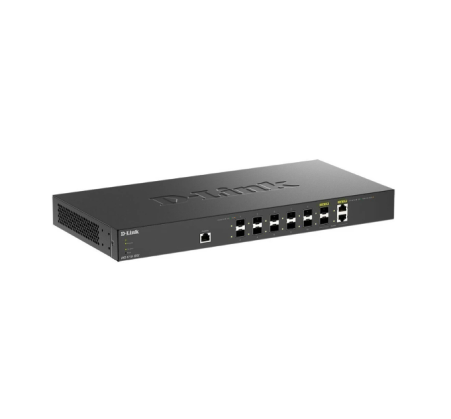 D-Link DXS-1210-12SC/B1A