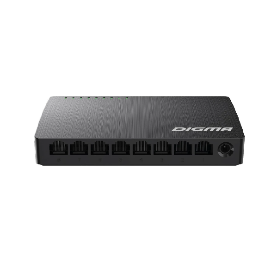 Digma DSW-108GE