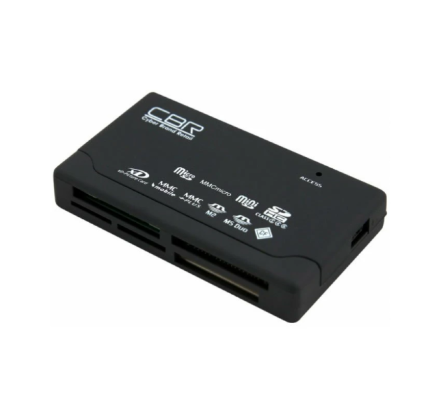 CBR CR-455 (CR 455)