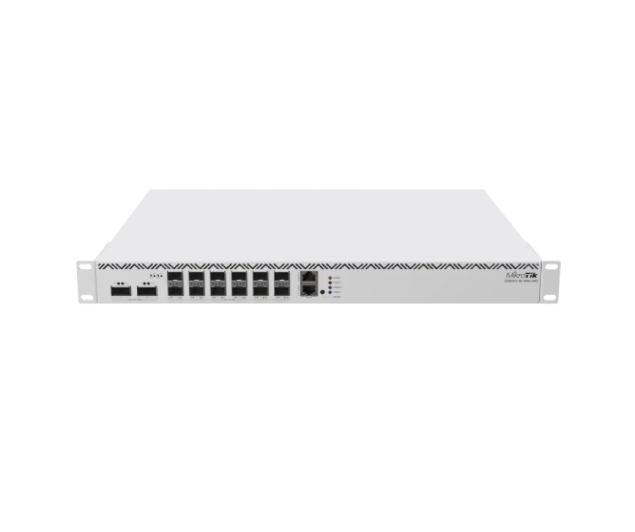 MikroTik CCR2216-1G-12XS-2XQ