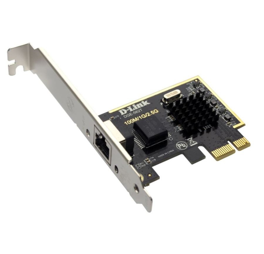 D-Link DGE-562T/A2A