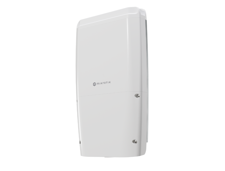 MikroTik FiberBox Plus (CRS305-1G-4S+OUT)