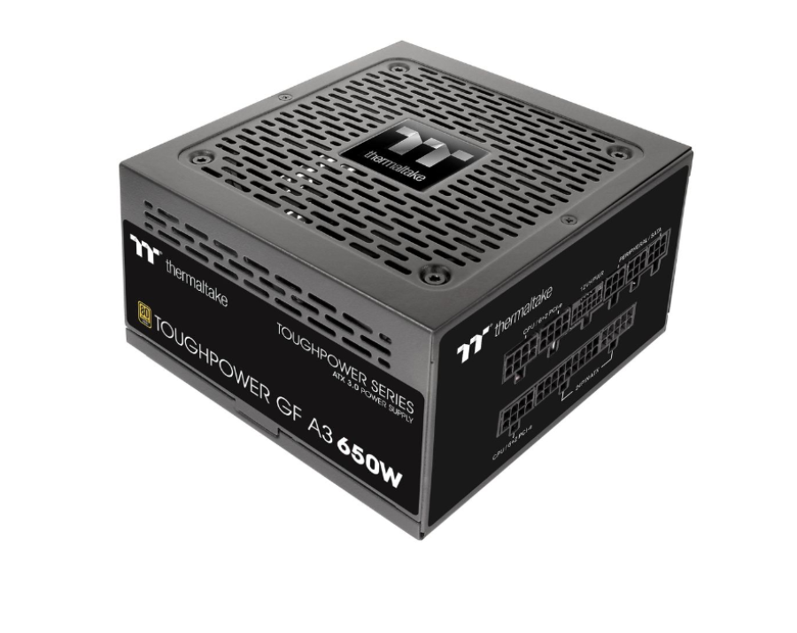 Thermaltake Toughpower GF A3 650W (PS-TPD-0650FNFAGE-H)