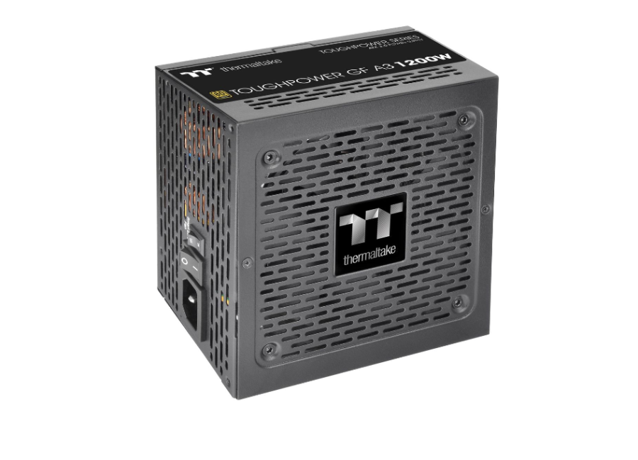 Thermaltake Toughpower GF A3 1200W (PS-TPD-1200FNFAGE-H)