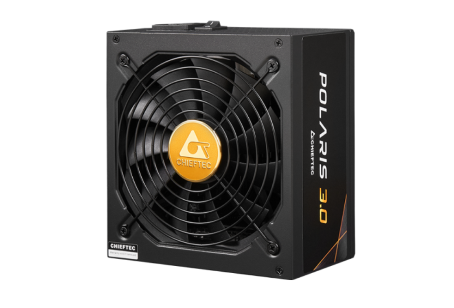 Chieftec Polaris 3.0 1050W (PPS-1050FC-A3)