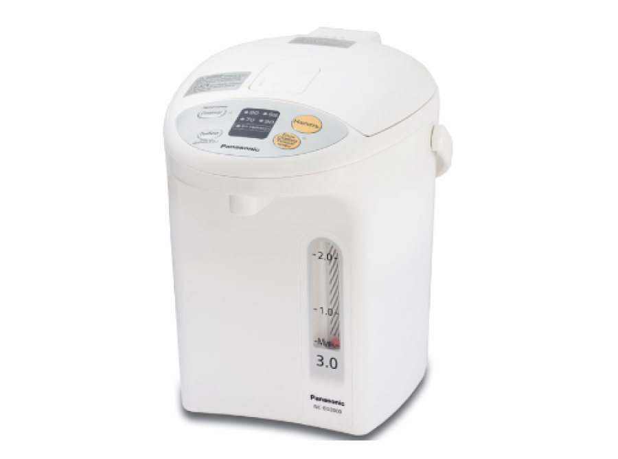 Panasonic NC-EG3000WTS 3л. 700Вт (Белый)
