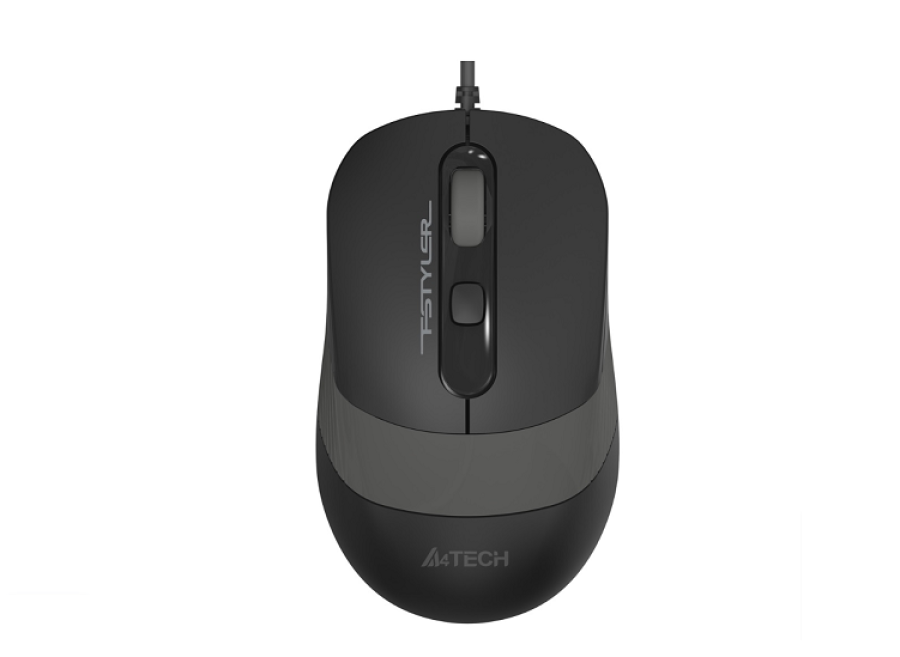 A4Tech Fstyler FM10S (FM10S USB GREY)