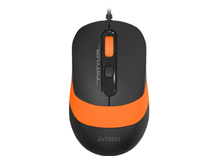 A4Tech Fstyler FM10S (FM10S USB ORANGE)