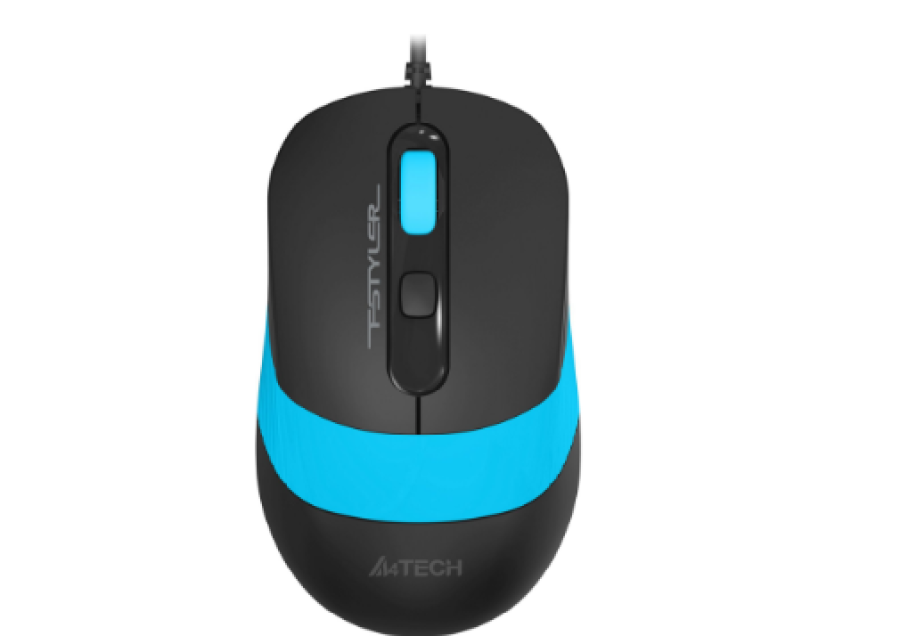 A4Tech Fstyler FM10S (FM10S USB BLUE)