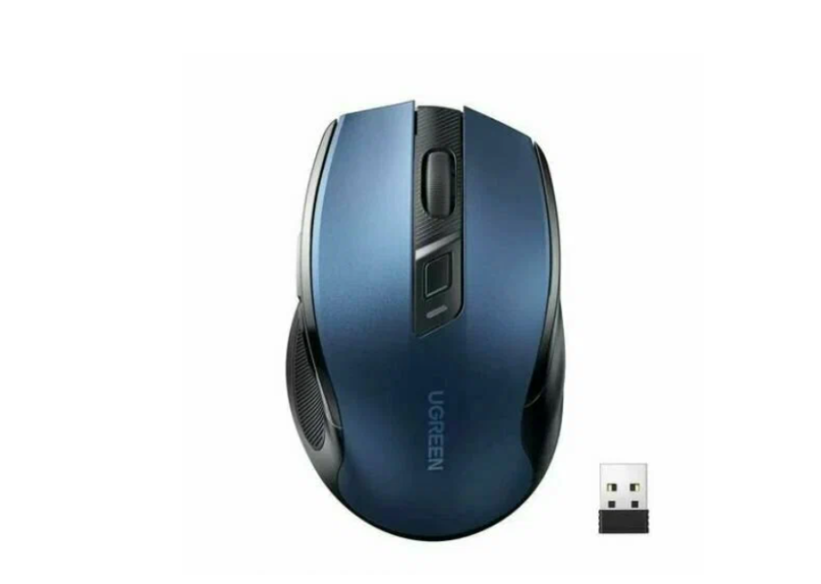 UGREEN MU006 (15064) Blue