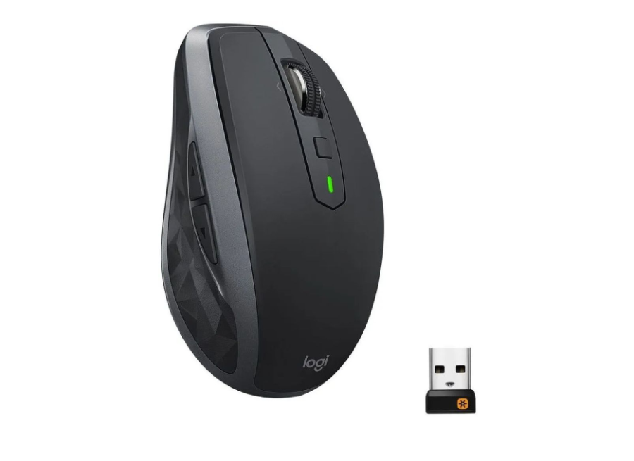 Logitech MX Anywhere 2S (910-006287) Graphite