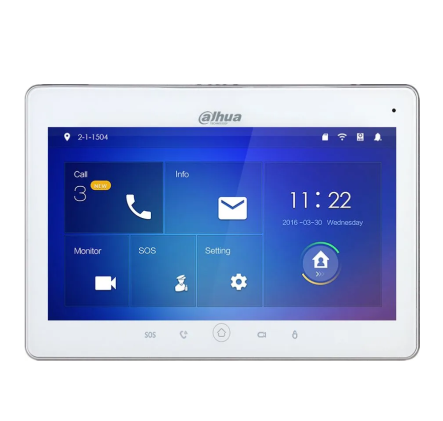DAHUA DHI-VTH5241DW-S2