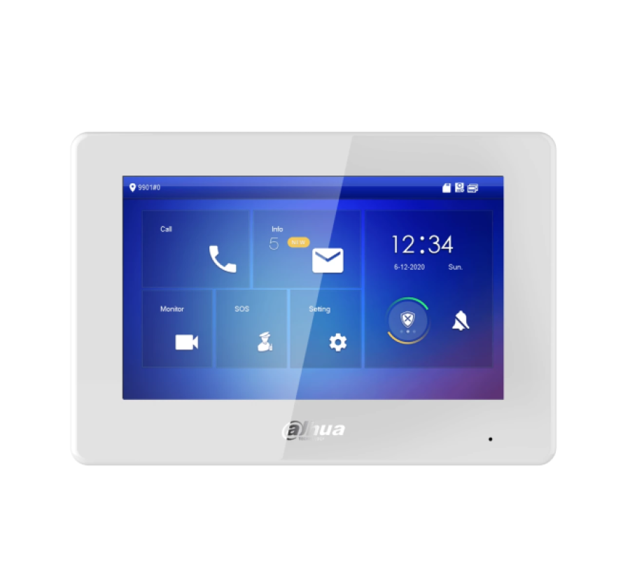 DAHUA DHI-VTH5421HW-W