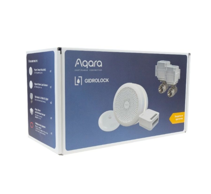 Aqara SWK43BS